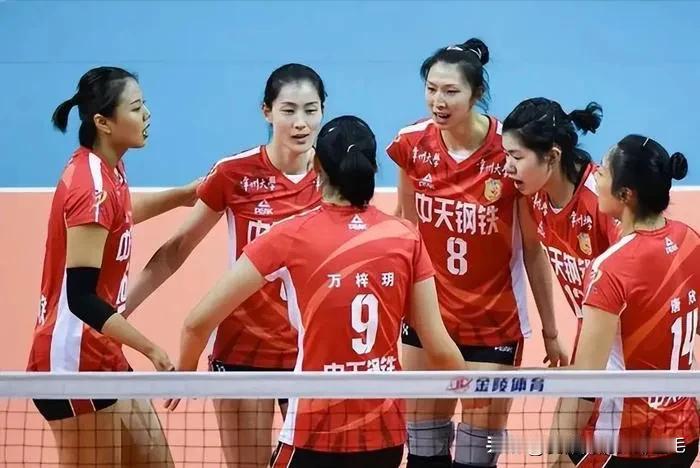 江苏女排战胜深圳夺联赛第四胜
2024-2025中国女排超级联赛常规赛A级第五轮