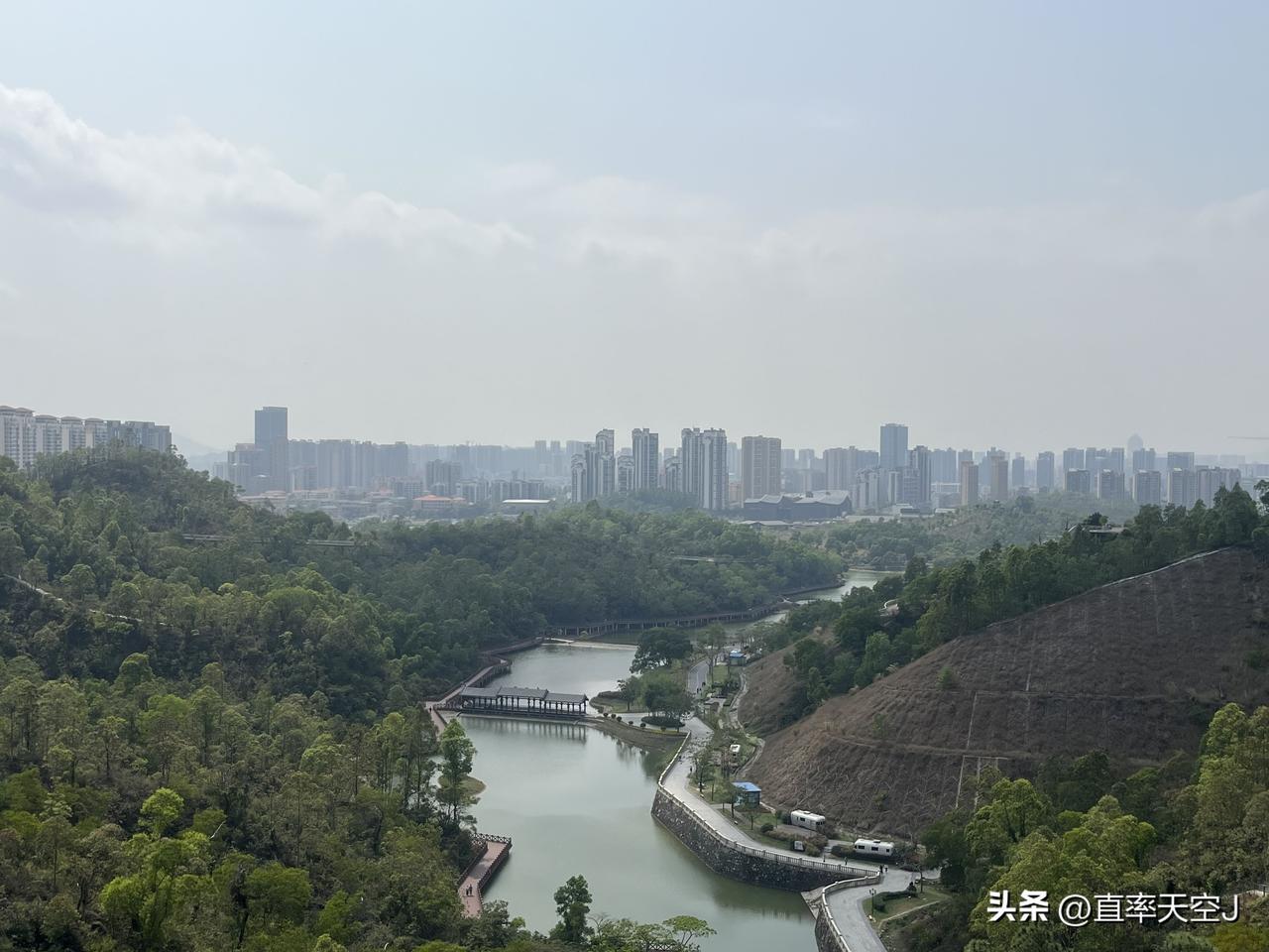 今日分享随手拍照片绿水青山就是金山银山！回归大自然