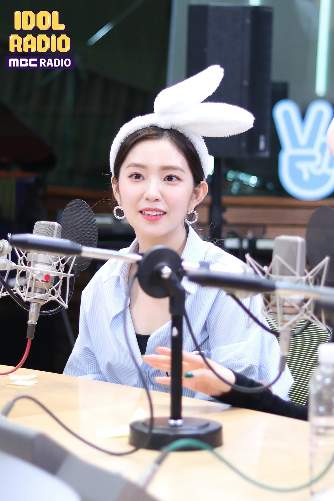 Red Velvet | 2019.6 IDOL RADIO图片¹