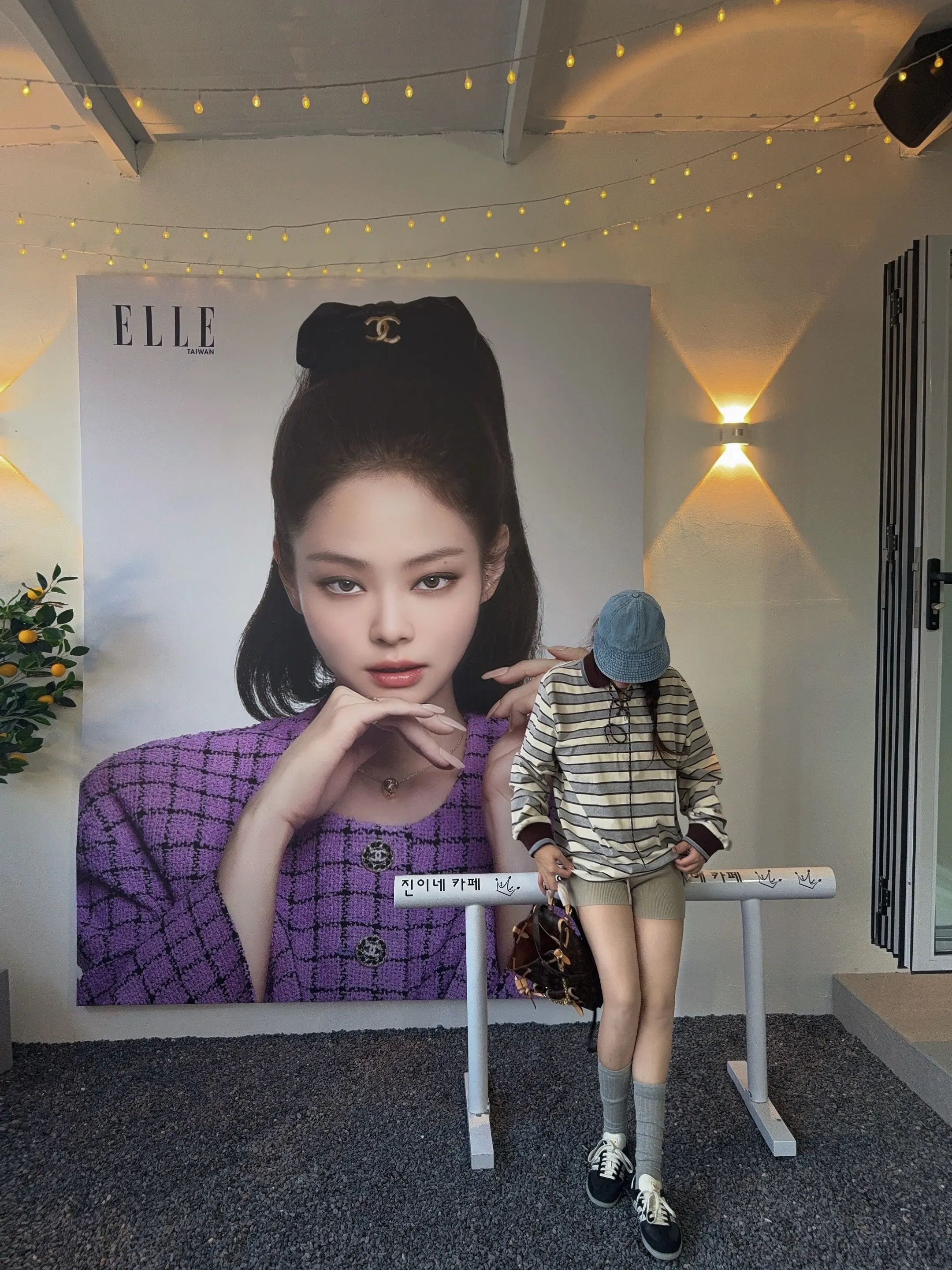 多喝美式，保准没事