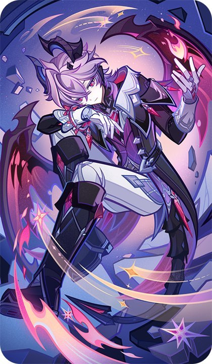 小奶龙太萌了