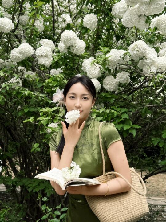 一定要来打卡四月的芜湖“顶流”