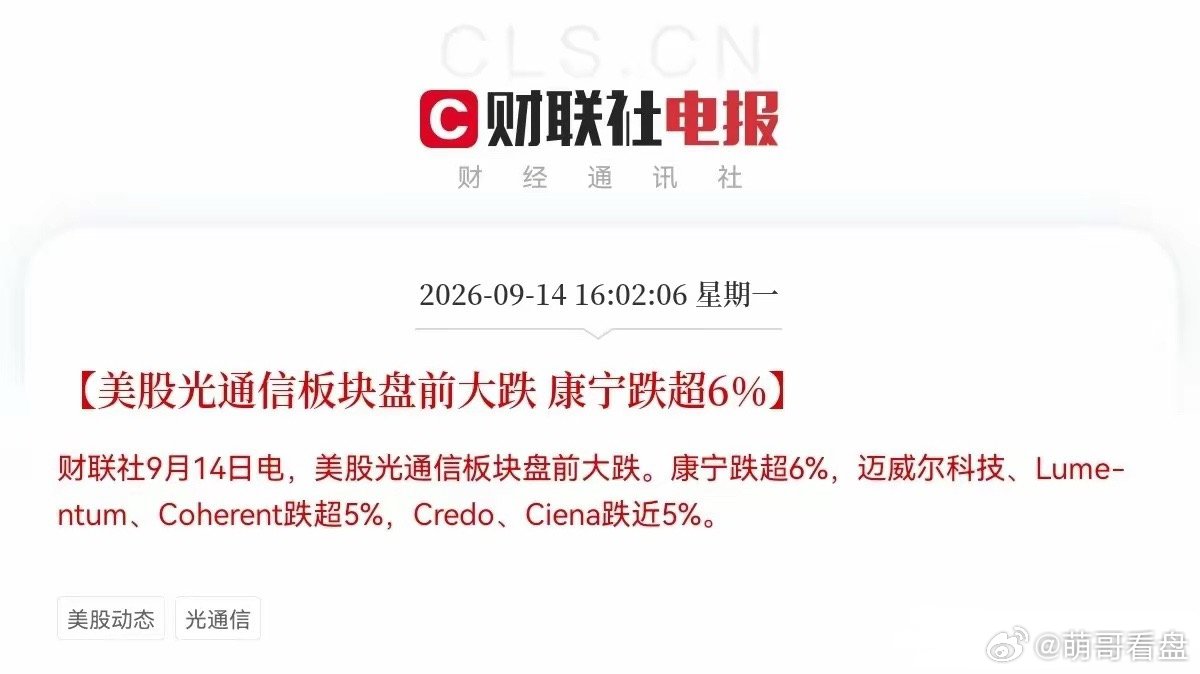 明天A股又要承压了刚收盘，外围两大利空就突袭了，美股存储芯片大跌，中东战火再升级