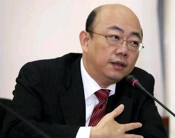 郭正亮为中国台湾省前途抛出“最好”选项？武统与和平统一争论未歇，统后岛内是否驻军