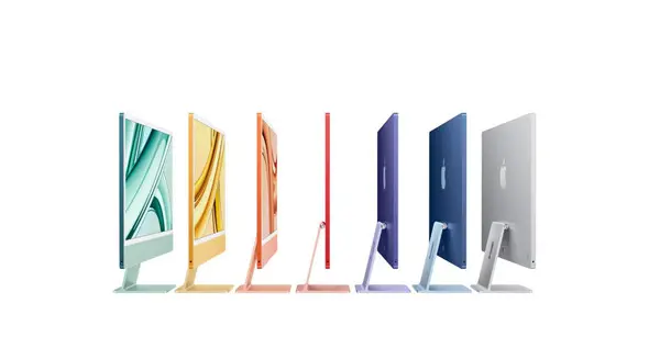 蘋果計劃推出OLED屏iMac 已要求供應商生產屏幕樣品