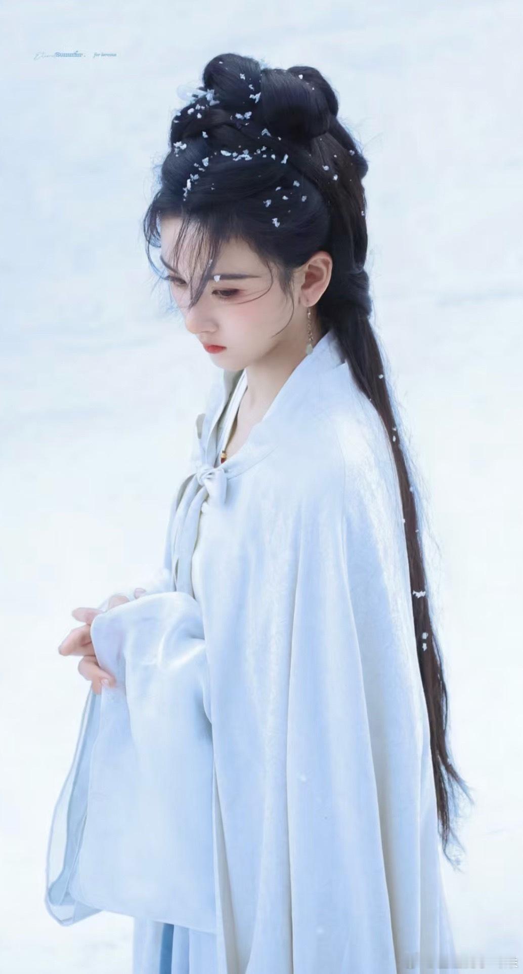 龙公主 