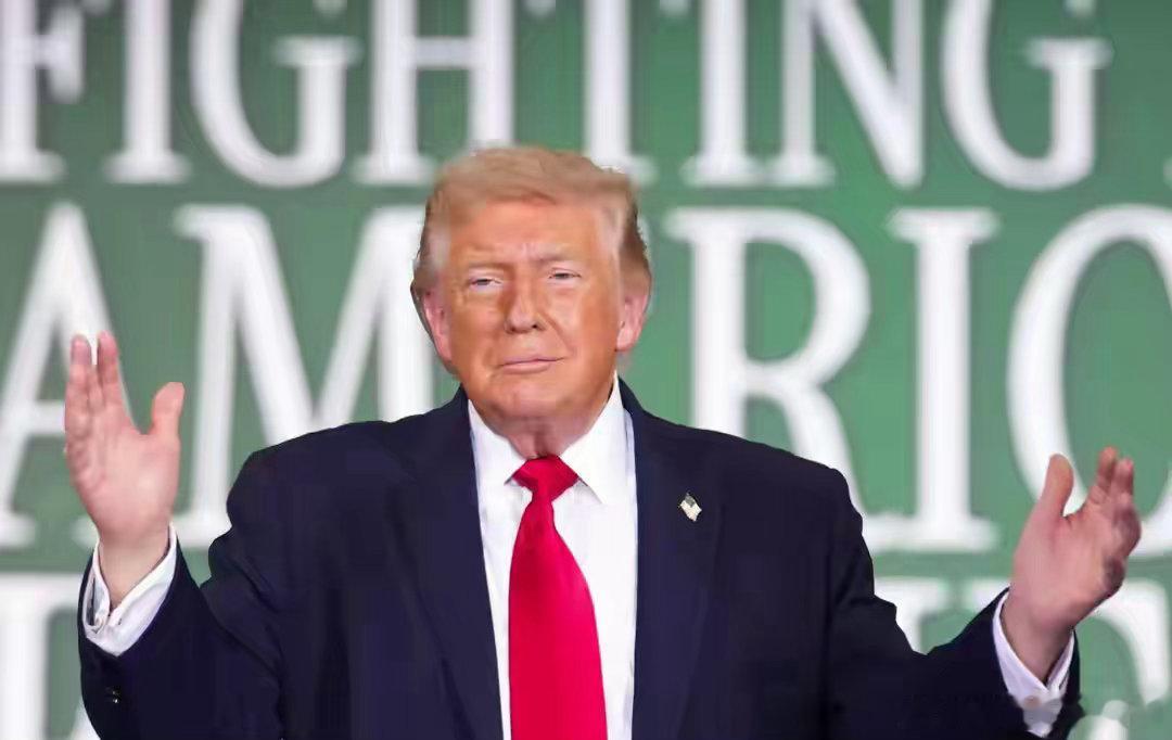 打不下去了，特朗普承诺结束，伊朗开谈判条件，伸手向美国要钱打不下去了，特朗普迅速
