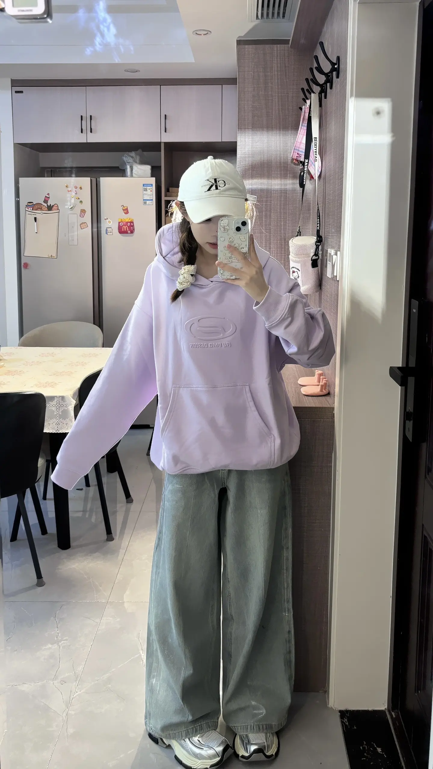 在我最脆弱的时候 你在身边胜过所有。