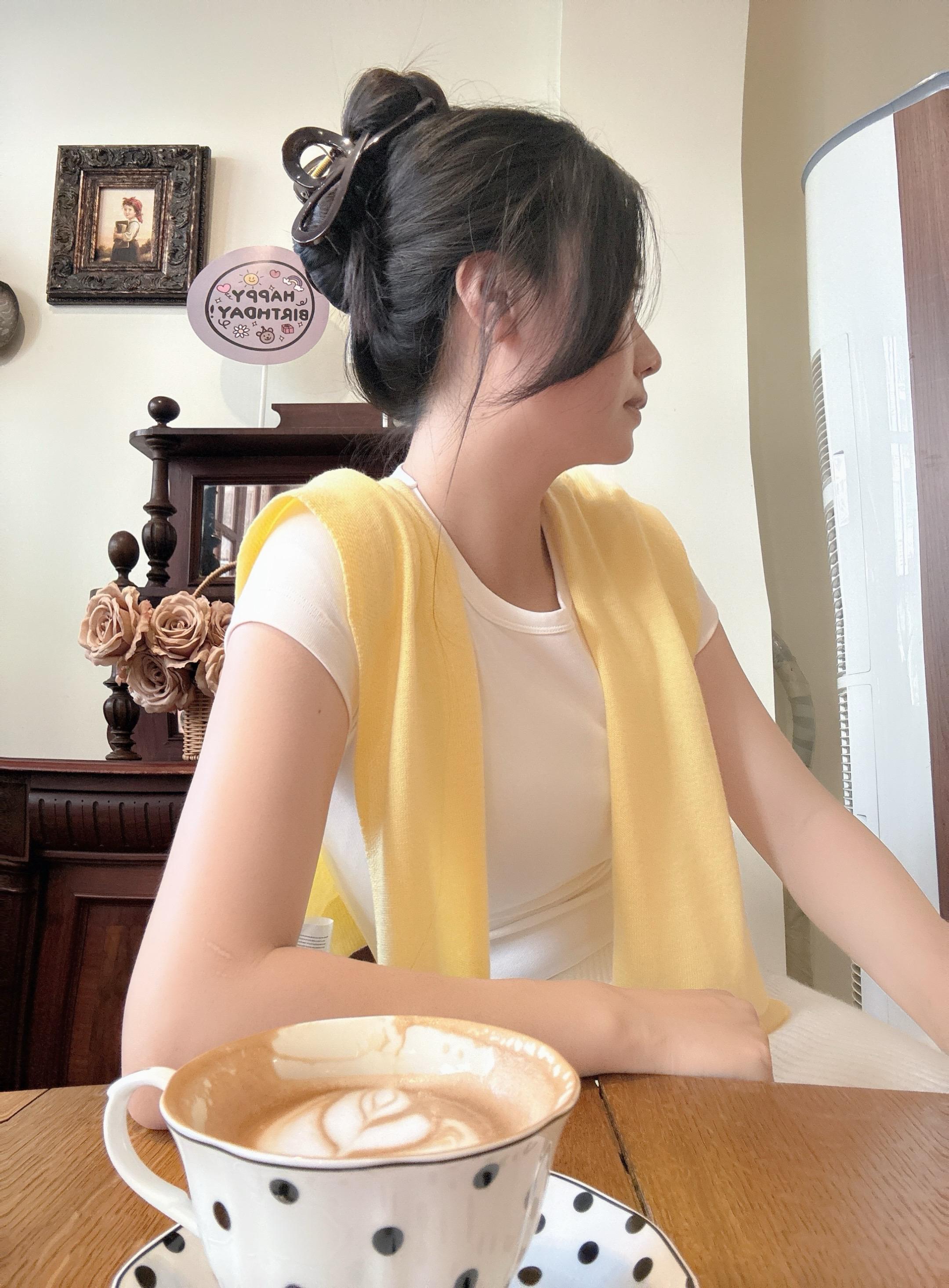 “日子可温可暖 拥有什么就享受什么