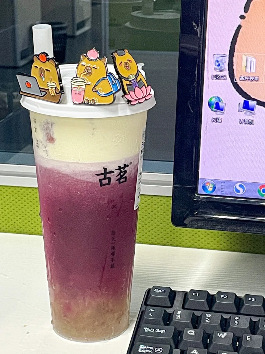 啊啊！！终于拿到了！！😭😭😭