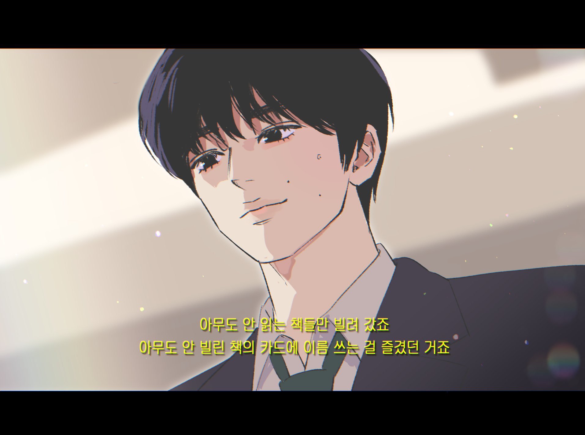 情书💌饭绘©️2ndole 