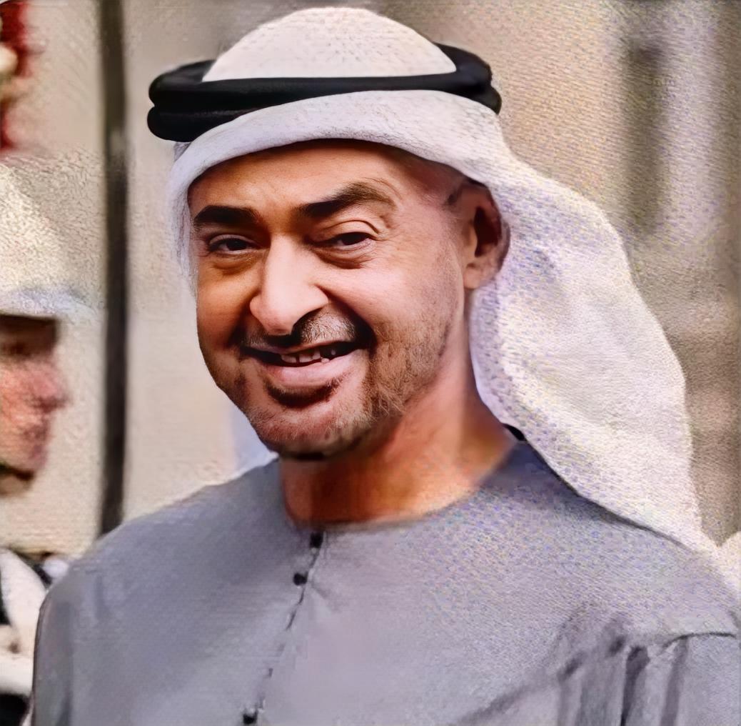 阿联酋驻美大使：对伊战争必须彻底！

当地时间3月25日，阿联酋驻美大使奥泰巴在