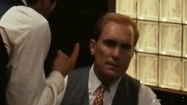 好莱坞传奇人物罗伯特·杜瓦尔，曾出演《现代启示录》和《教父》的主演，享年95岁去