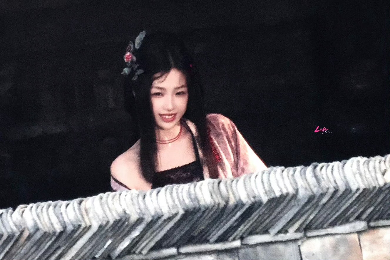 卧槽好娇媚🥵 