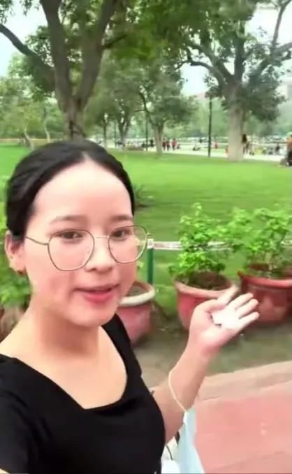 一位既不会英语也不会印地语的中国男子为了迎娶网恋的印度女友而前往印度。

视频中