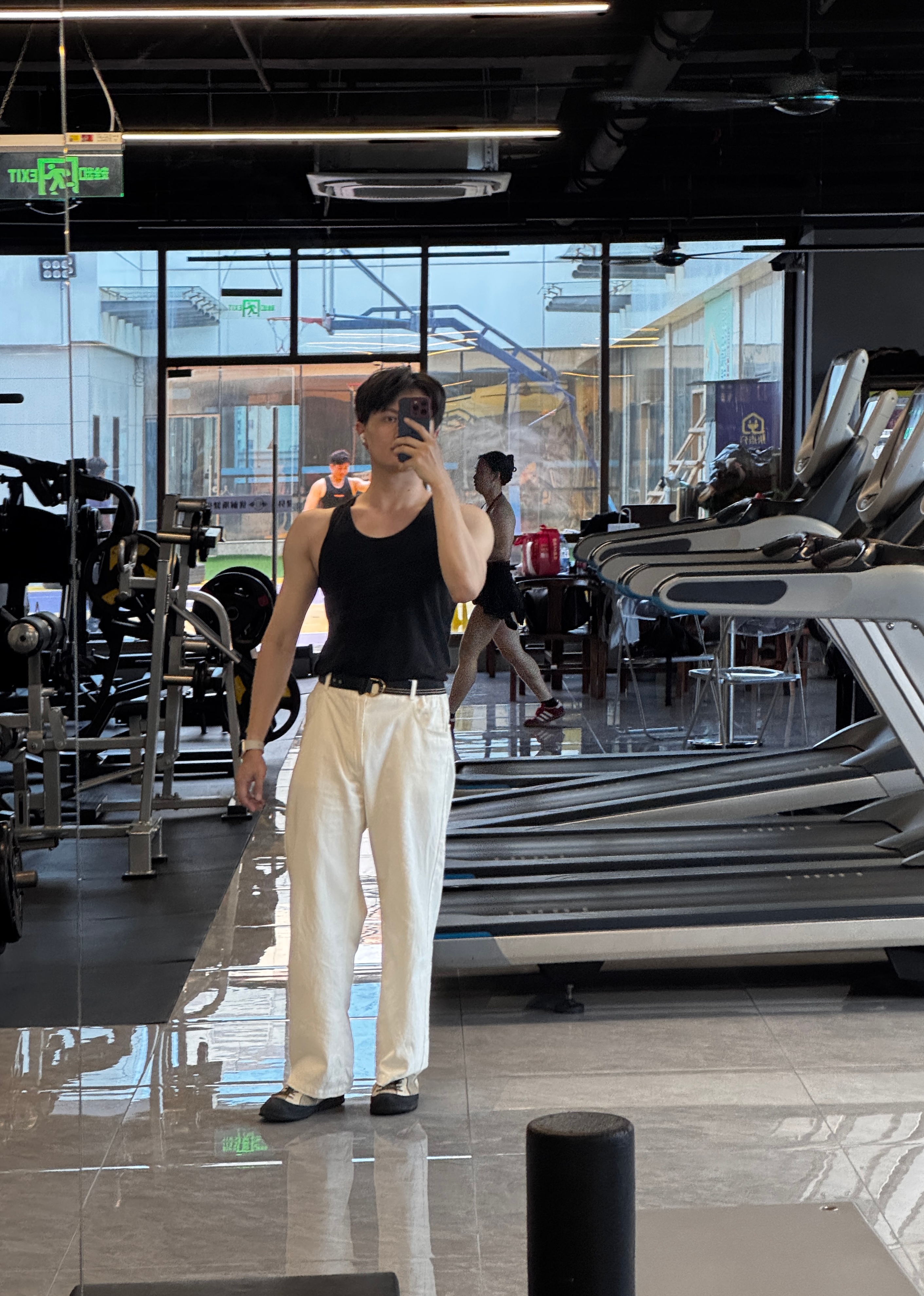 你还不谈恋爱，是因为遇到的都没有我好嘛[捂嘴哭]那你运气真不好恋爱[超话]日常分