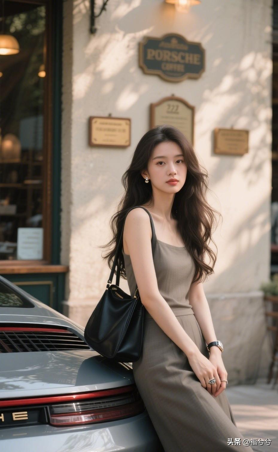 累了一天，
瘫在床上，
手指头都不想动一下。
每天起得比鸡早，
睡得比狗晚，
天