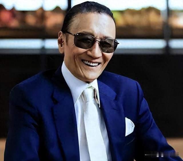 谢贤12年爷孙恋落幕，真相打脸全网