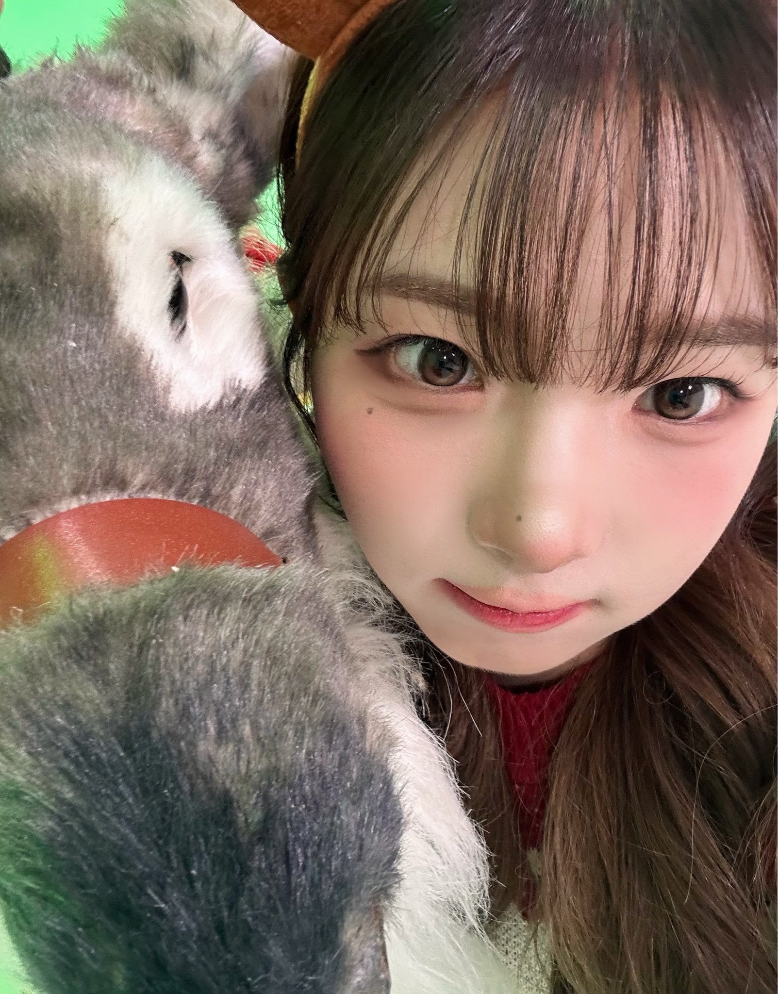 251127 tripleS Hayeon 