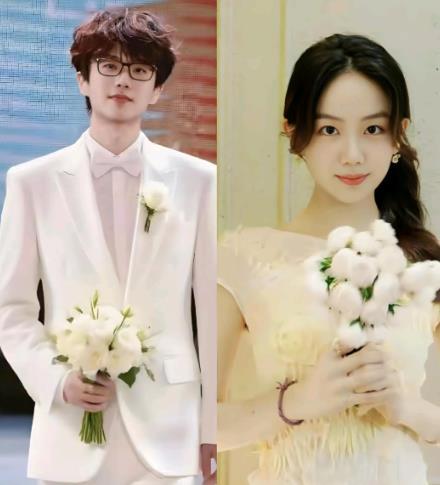 曝许嵩冯禧结婚了 网传许嵩与冯禧已于深圳海边低调结婚，但当事人及工作室至今未作任