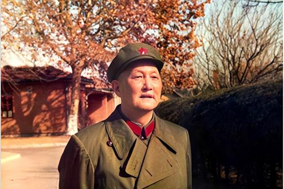 第二次授衔，还健在的27位开国上将，分别担任什么职位？
“1988年9月14日，