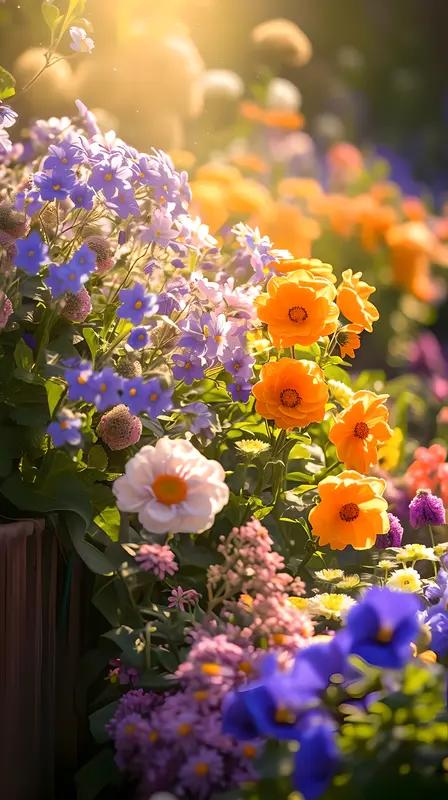 春日生活打卡季 春日生活简直太美好啦！春天就是新开始，能治愈一切不开心。咱就把委