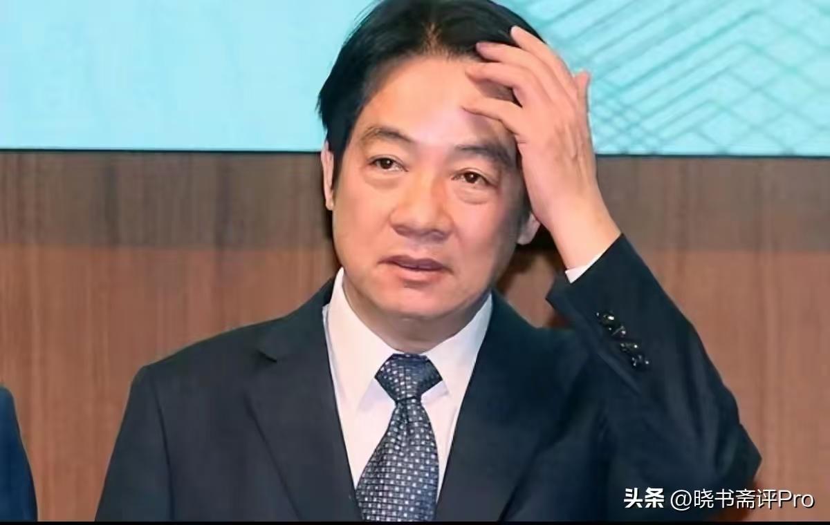 关掉台当局“代表处”！这则消息，如同“台独”分子群里被扔了一颗重磅“炸弹”，赖清