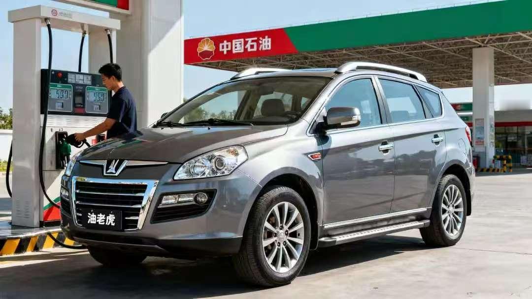 街上几乎看不到纳智捷和谛艾仕了，斯柯达4S店关门了一半，长安福特销量比去年少了一