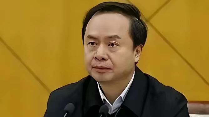 【正厅级别被查】
然而让人惊诧不是正厅级别而是他法学博士的头衔。