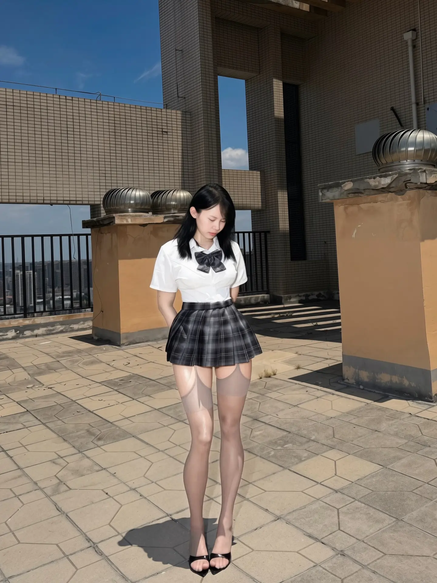 微胖
