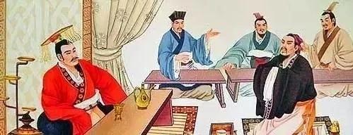 有网友这样总结单位里的怪现象，是一针见血揭露现实，还是调侃戏谑之言？
主要领导皇