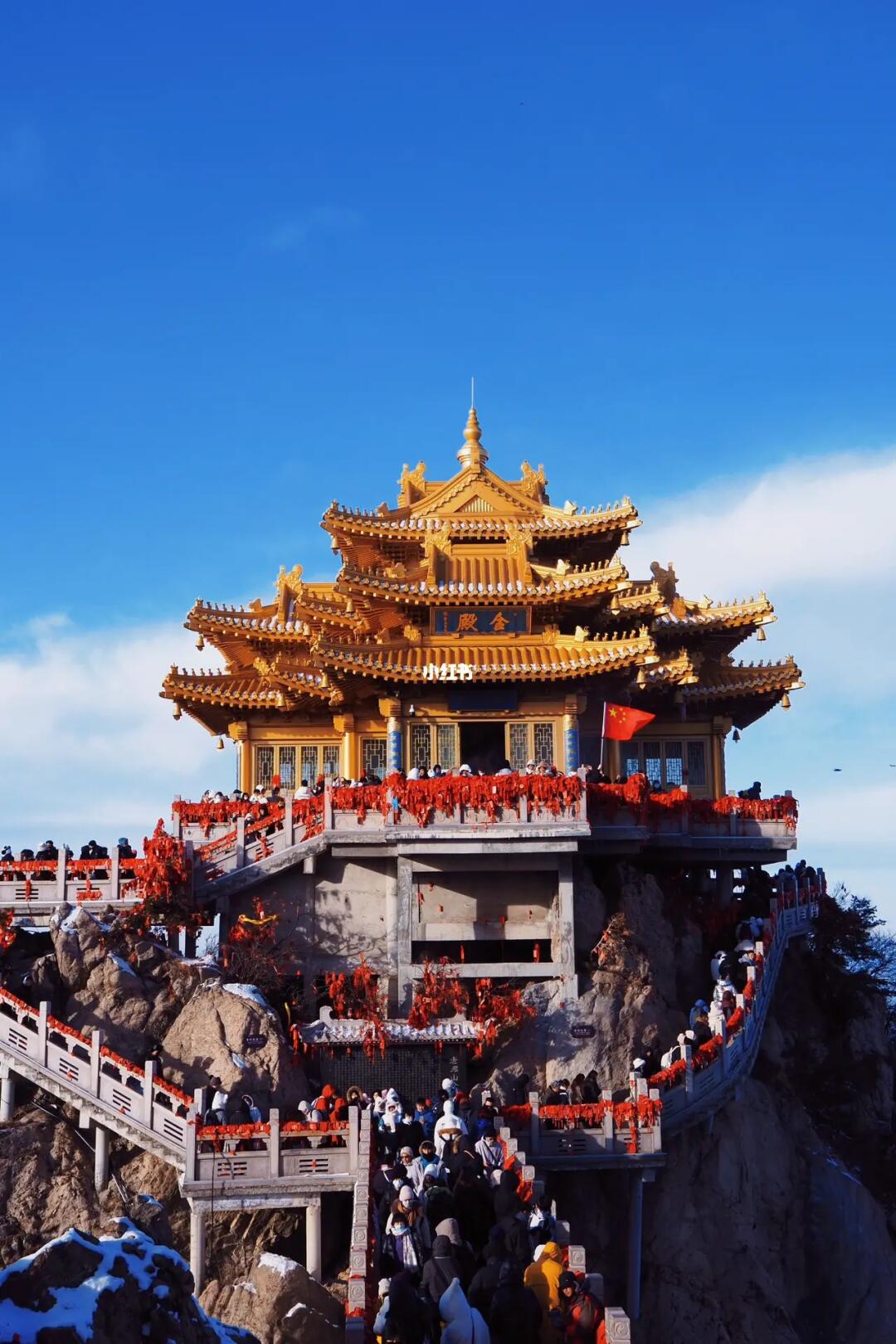 老君山报团一日游优缺点‼️