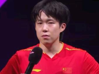 斗胆预测WTT新加坡大满贯
男单(冠亚季)军
冠军: 王楚钦
亚军:林昀儒
季军