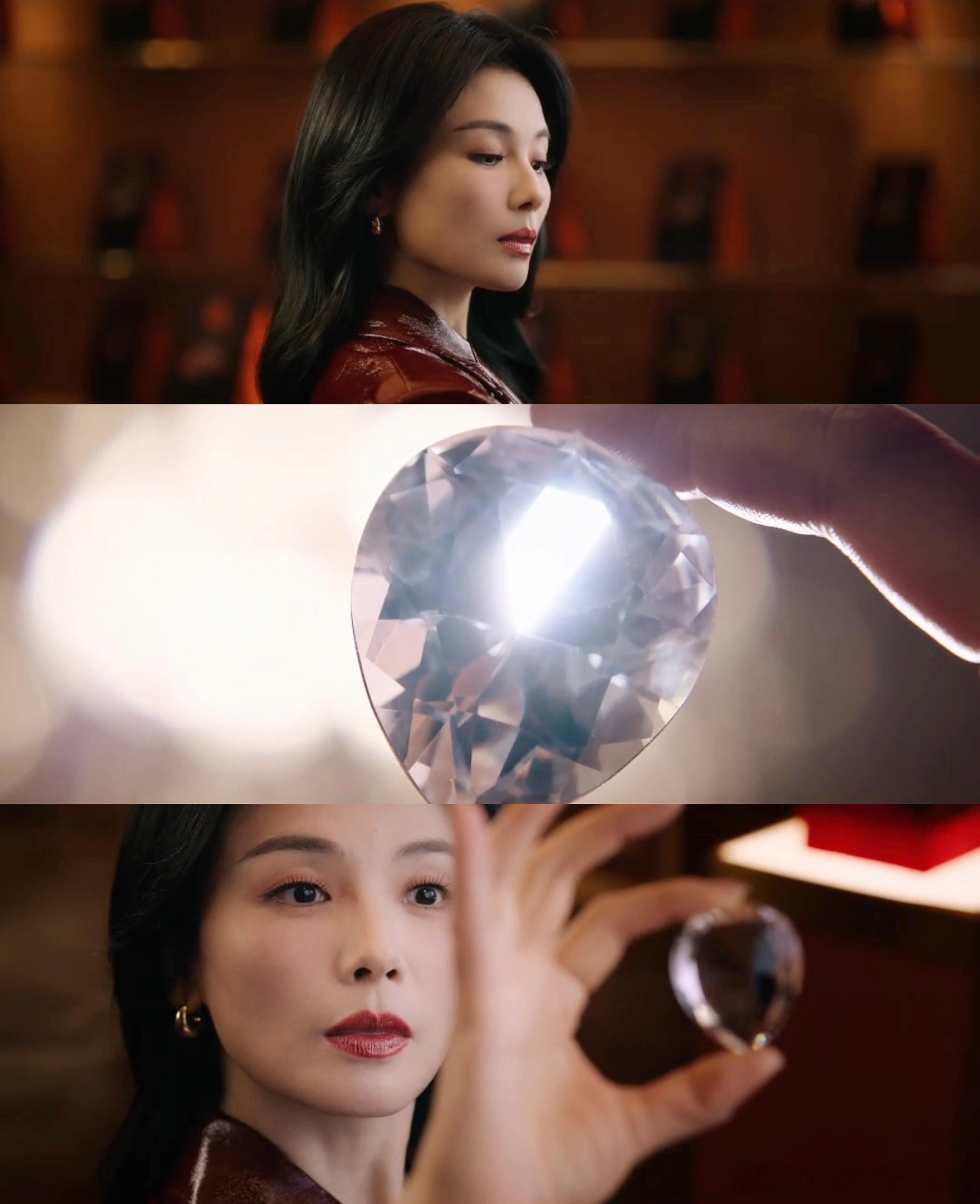 刘涛三角洲行动刘涛送六套