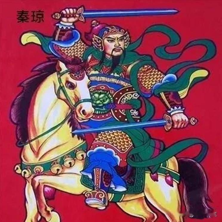 唐朝名将秦琼病榻12年，李世民广寻名医为他治病，秦琼为此感激涕零。但是，每次秦琼