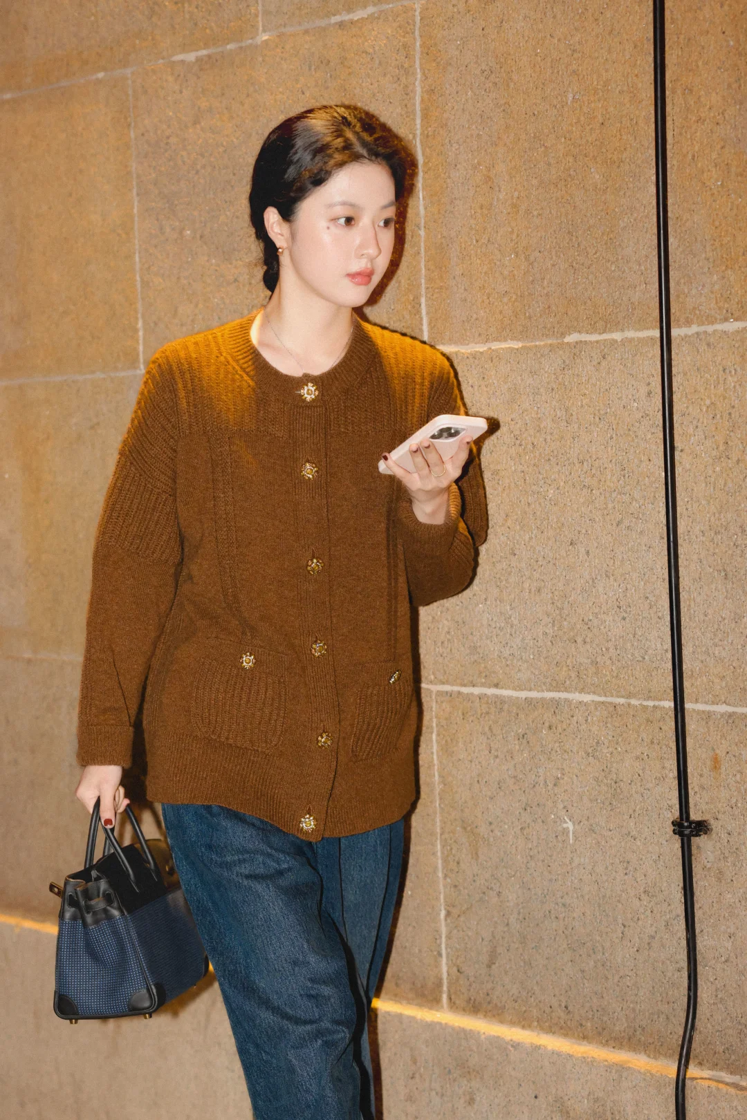 上海街拍/路人视角/十一月街拍