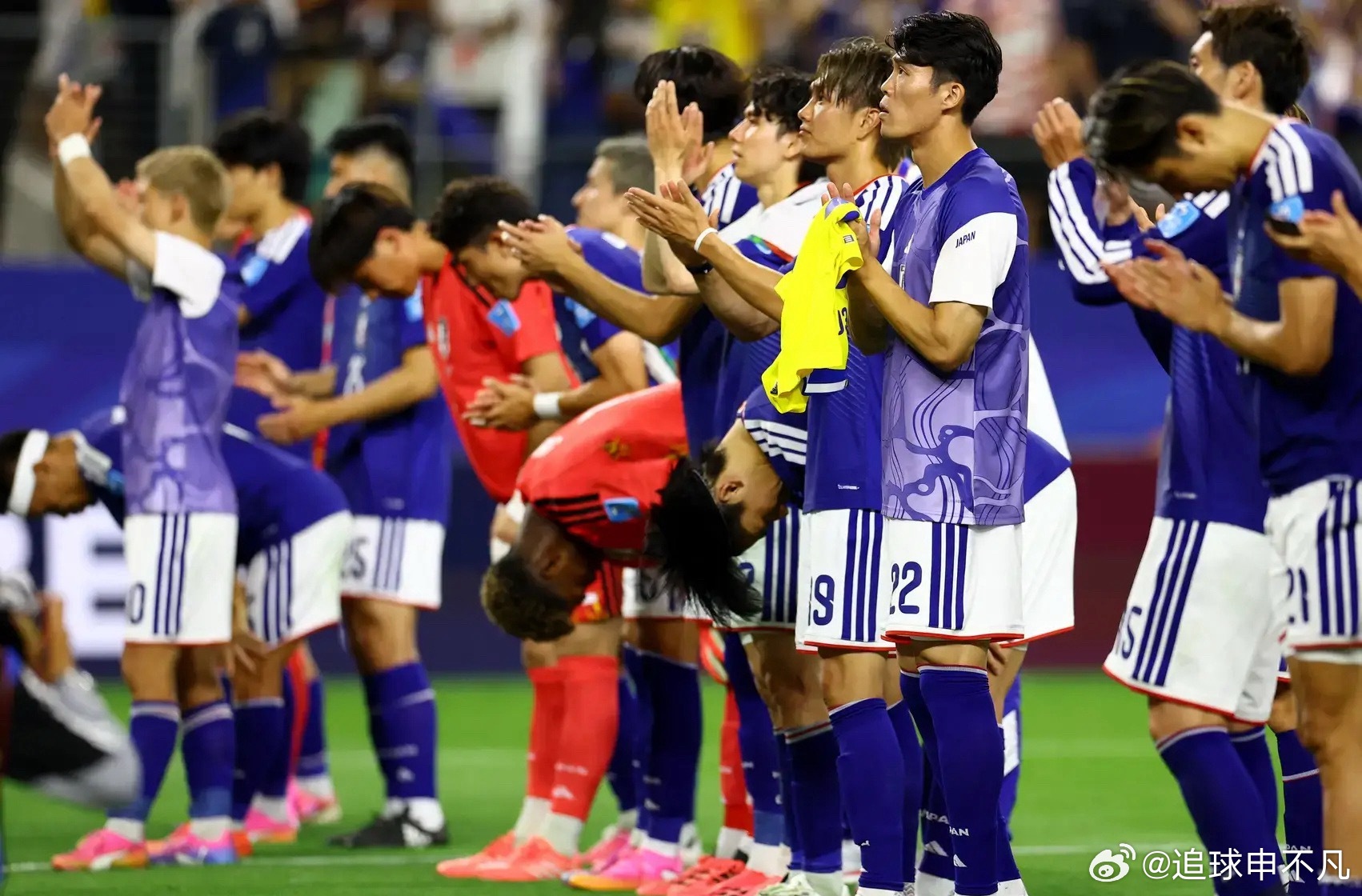 2026年6月26日世界杯小组赛，日本队1-1战平瑞典，间接导致韩国队出线概率暴