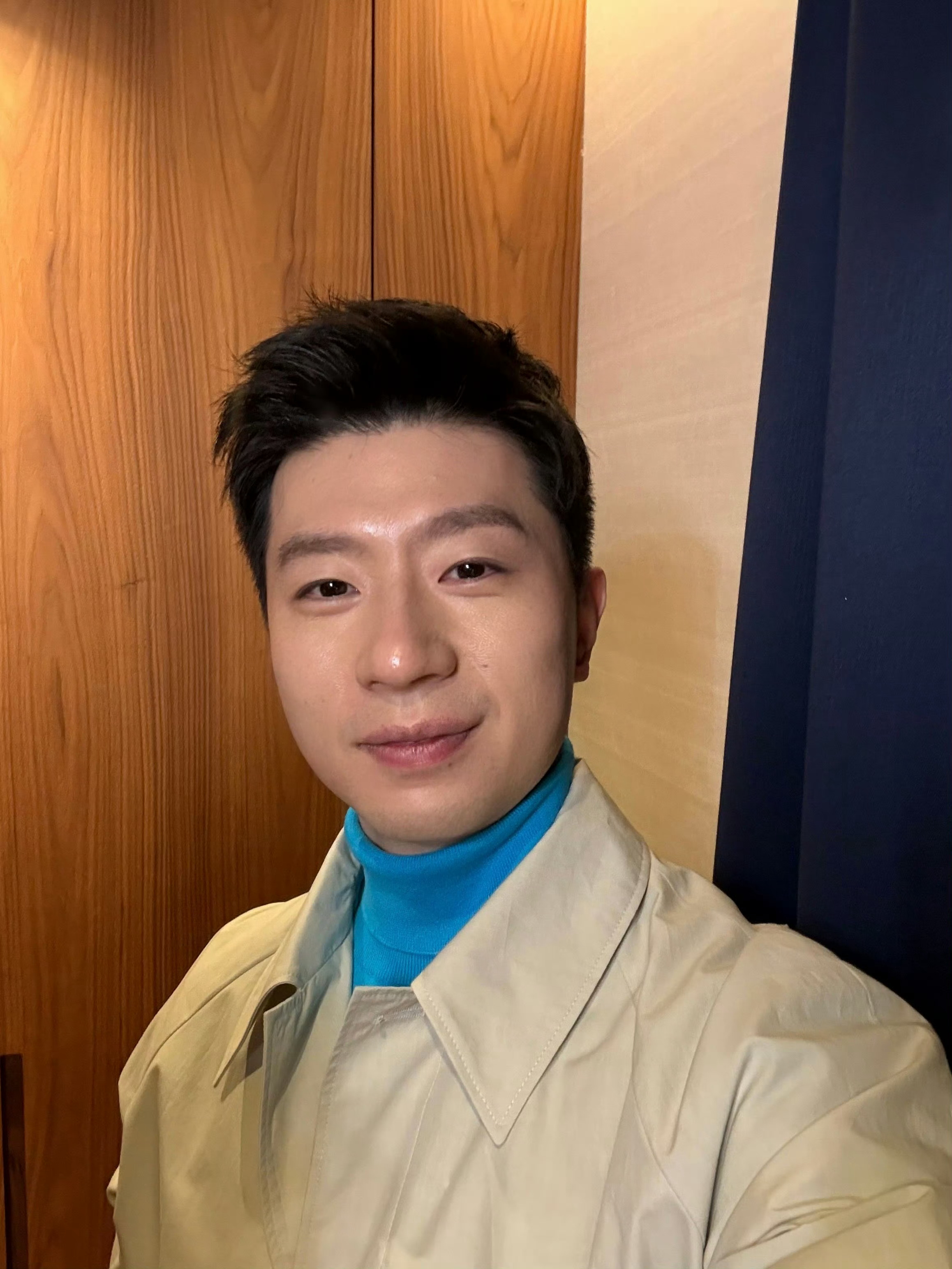 好厉害宝宝 已经可以很从容的🤳🤳了prada代言人马龙