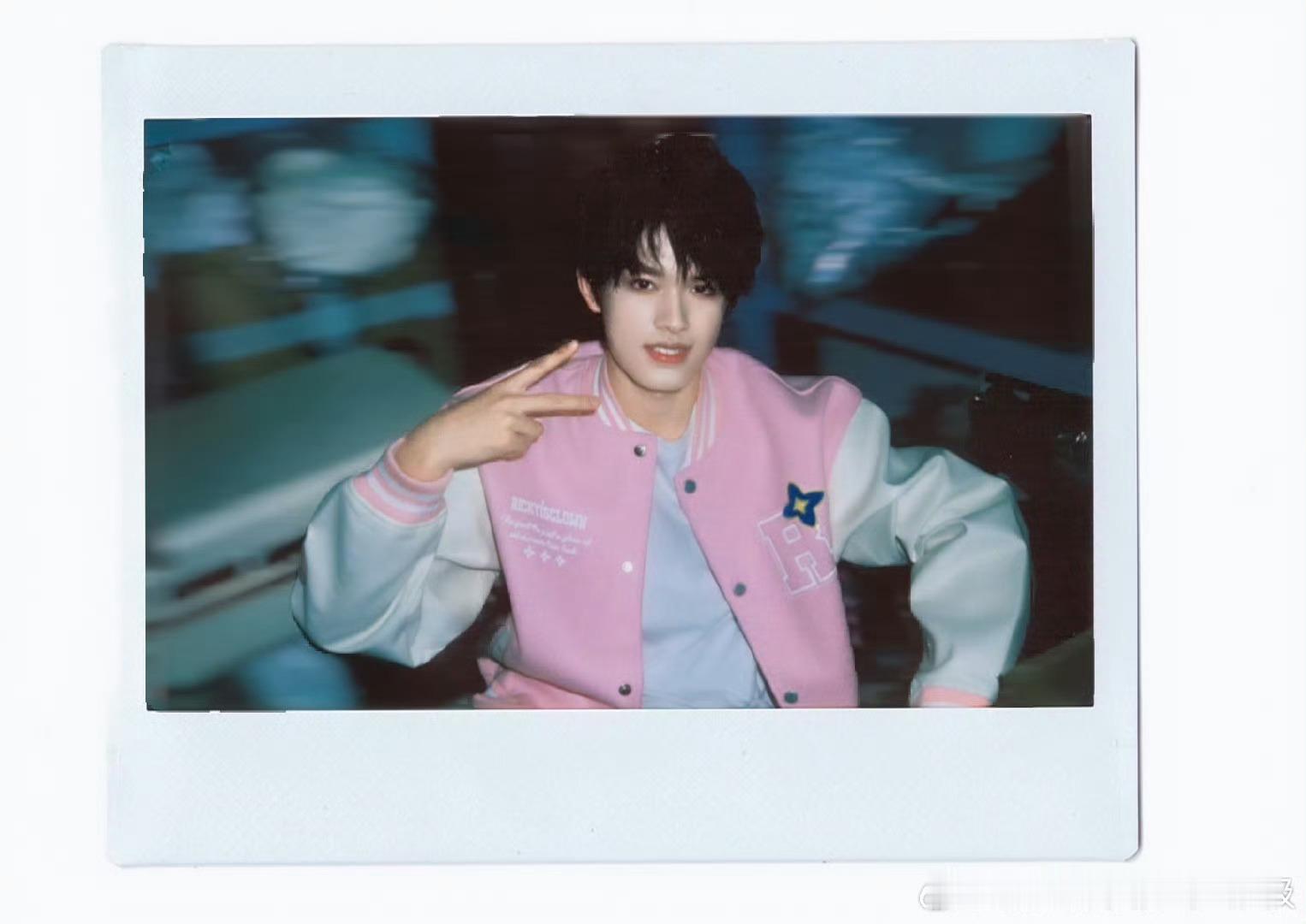 张极十九岁生日特别企划征集问答 即将迈入他的19岁啦！小极「你问我答，不再是单向