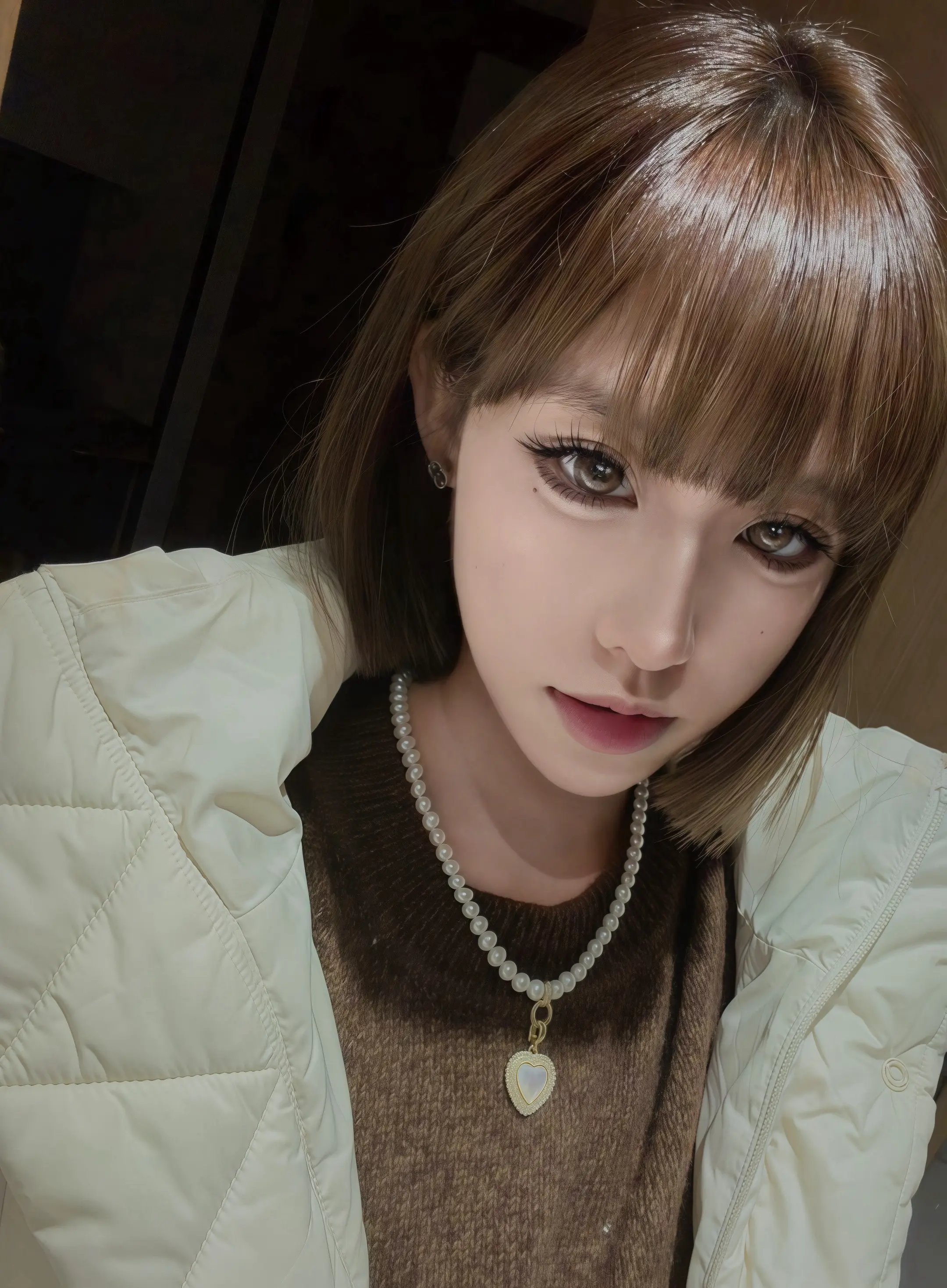 什么叫谁陪着我 我就喜欢谁  是我喜欢谁 谁才有资格陪着我