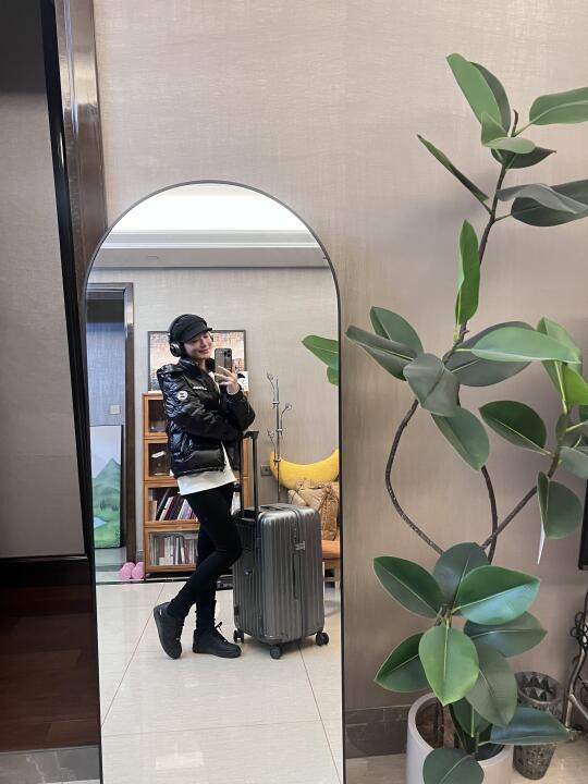 到家～