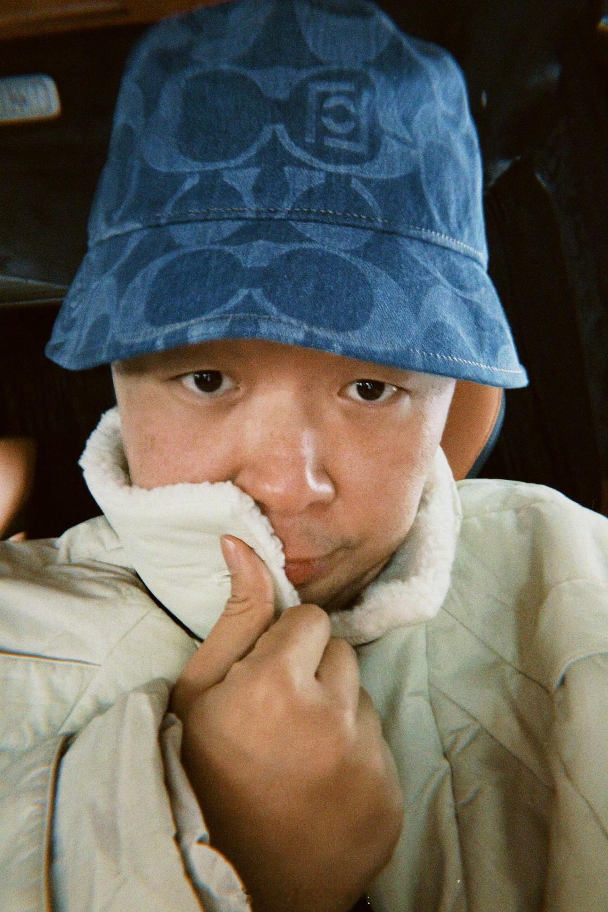 杜涛面相都变了是谁把杜涛看成了杜海涛进来的