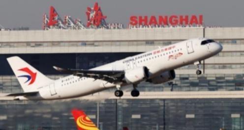 如果国内航空公司的波音公司的飞机全部替换成 C919 飞机，至少需要多少年？说句