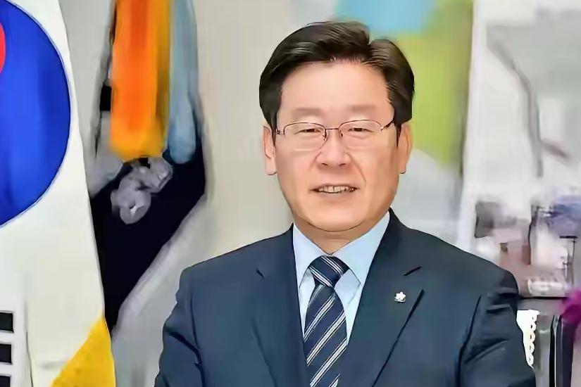 韩国传来新消息！
2026年3月18日，韩国政府向中国派遣一个由20多人组成的跨