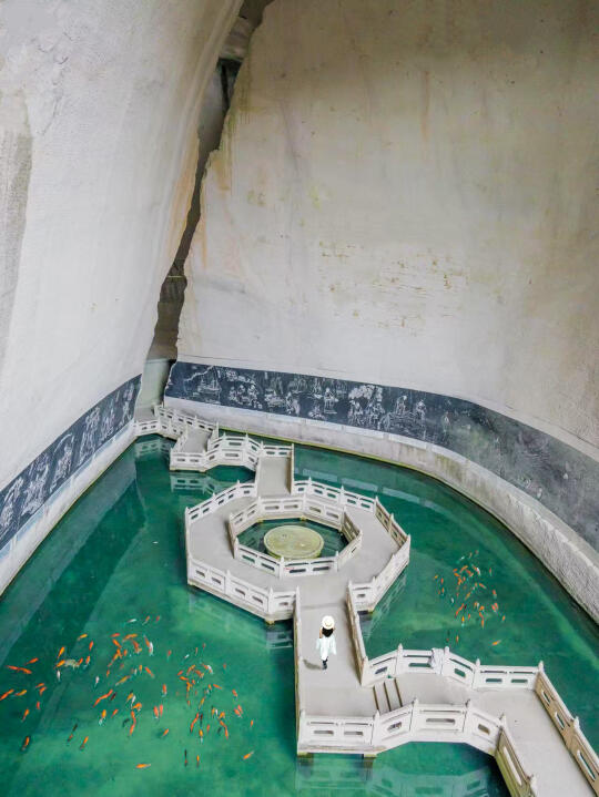 反向旅行最成功的一次‼️ 台州小众3日攻略