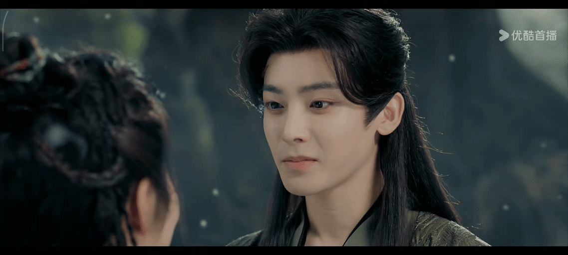 0个人能抵御侯明昊这样going 明知是步步沉沦的幻境，却没人能拒绝侯明昊的红烨