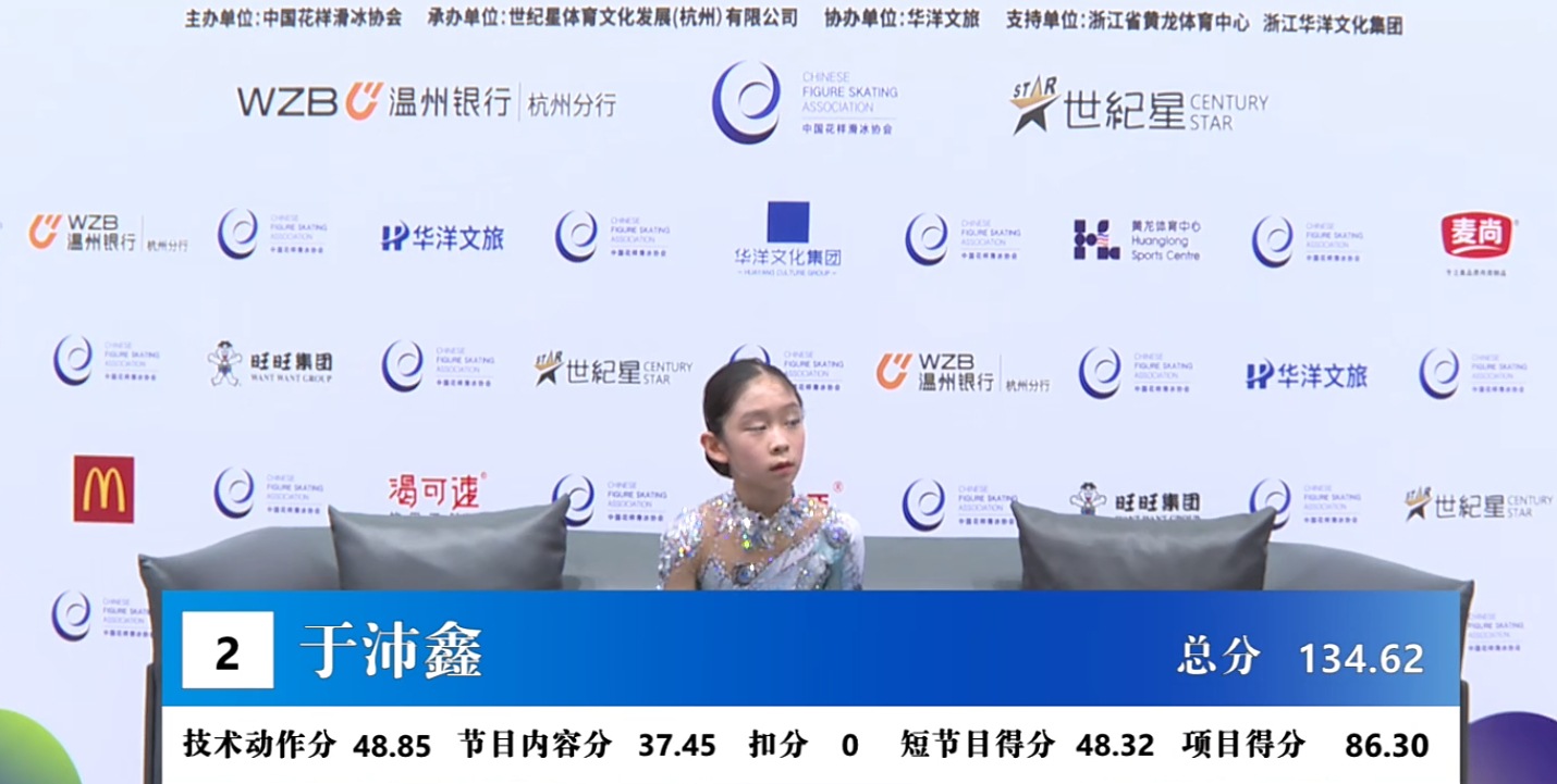 2015代听听少高总分过140，2013代李女王、2015代小于、2016代果果
