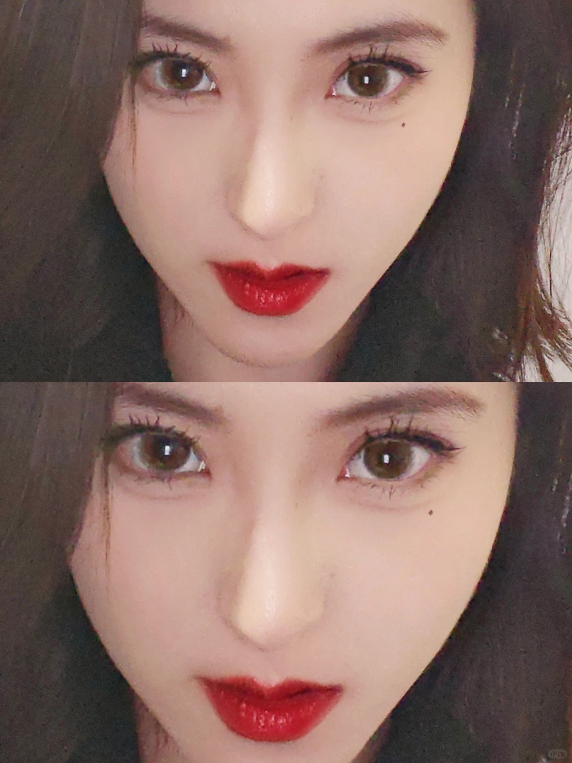 “动物系美人”🦊🐍🐱