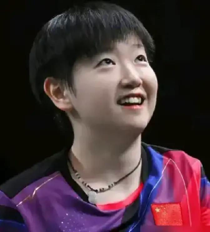 国乒球员的收入差得不是一星半点。
 
王楚钦今年靠三项大满贯冠军，年收入超500