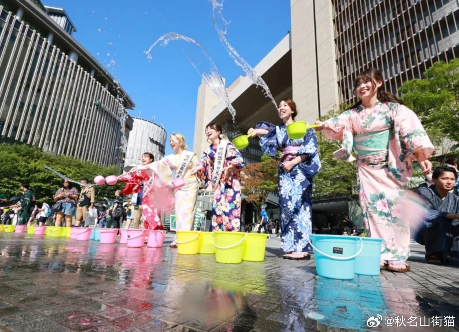 吃辣、喝茶、睡午觉！热浪来袭如何科学降温？5种传统避暑妙招获研究证实海外新鲜事 